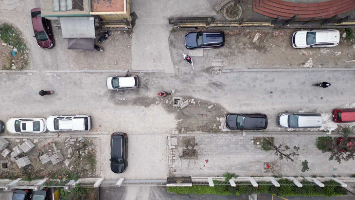 Tuyến đường hơn 38 tỷ đồng sẽ được hoàn thành trong quý II/2024