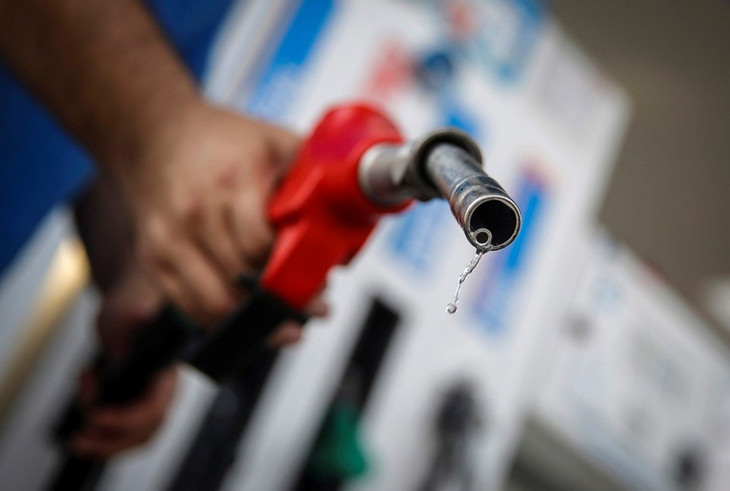 Công ty CP thương mại Tư vấn Đầu tư Xây dựng Bách Khoa Việt là một trong số doanh nghiệp đầu mối xăng dầu của cả nước