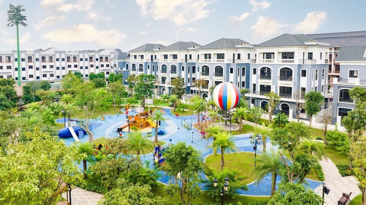 Thị trường ghi nhận giao dịch nhà đất phục hồi khi người mua tranh thủ mặt bằng lãi suất thấp để an cư