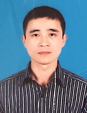 Ông Lê Chí Thanh, Phó Giám đốc Công ty CP Công trình Bưu điện