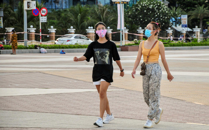 Từ 1/10, Khánh Hòa nới lỏng giãn cách xã hội, nhiều dịch vụ được mở lại