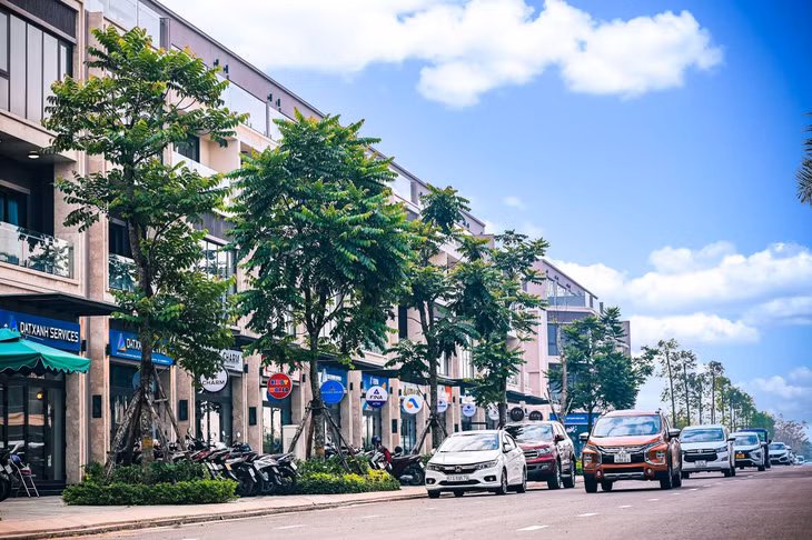 Với những giá trị nội tại sẵn có, dự án Gem Sky World là bến đỗ đầu tư an toàn trước những biến động thị trường.