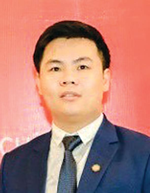 Ông Trương Hồng Quảng, Giám đốc Công ty CP Sản xuất và Xuất nhập khẩu NTM