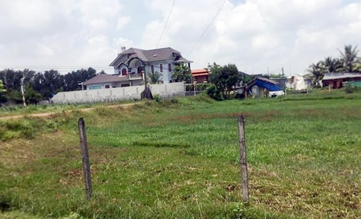 Năm 2022, tỉnh Bà Rịa - Vũng Tàu sẽ tổ chức đấu giá 7 khu đất trên địa bàn TP. Vũng Tàu, thị xã Phú Mỹ và huyện Xuyên Mộc với tổng diện tích trên 228 ha.