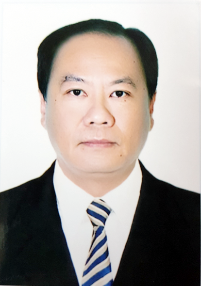 Bác sĩ Nguyễn Hoài Nam, Phó Giám đốc Sở Y tế TP.HCM Bác sĩ Nguyễn Hoài Nam, Phó Giám đốc Sở Y tế TP.HCM