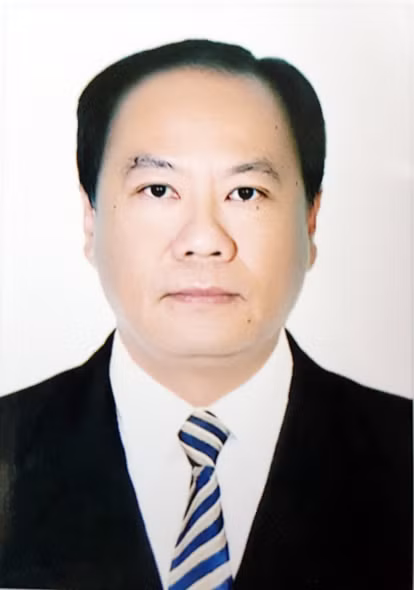 Bác sĩ Nguyễn Hoài Nam, Phó Giám đốc Sở Y tế TP.HCM