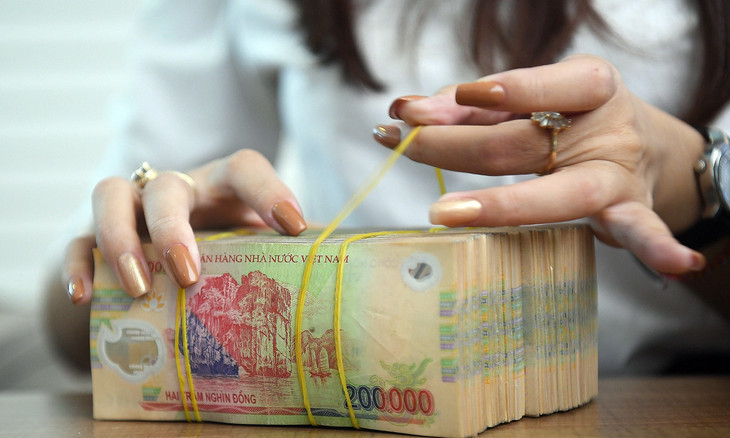 Năm 2024, hộ, cá nhân kinh doanh nộp thuế gần 26.000 tỷ đồng