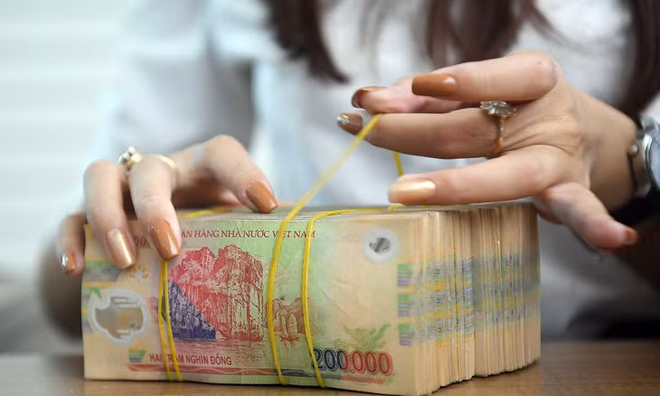 Năm 2024, hộ, cá nhân kinh doanh nộp thuế gần 26.000 tỷ đồng