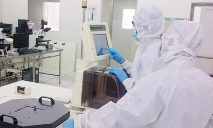 Bộ Tài chính nghiên cứu bổ sung giảm thuế thu nhập cho nhân lực công nghệ cao