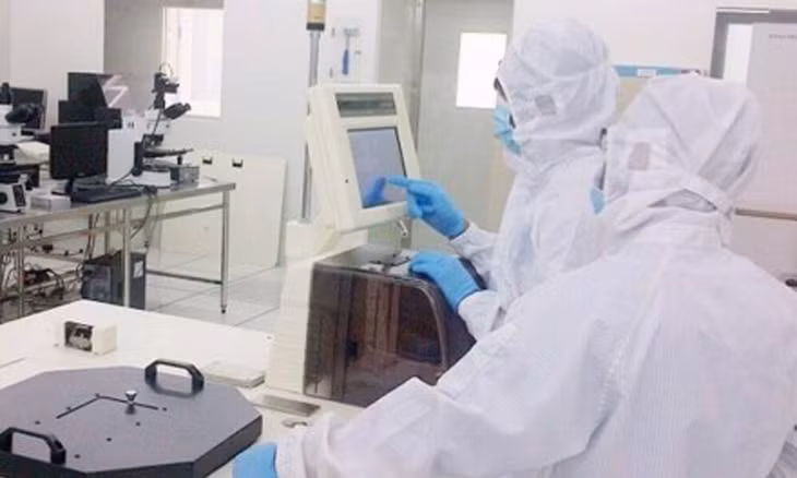 Bộ Tài chính nghiên cứu bổ sung giảm thuế thu nhập cho nhân lực công nghệ cao