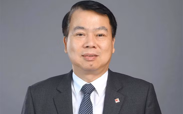 Thứ trưởng Bộ Tài chính Nguyễn Đức Chi