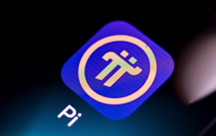 Đồng Pi giao dịch trên sàn bị CATP Hà Nội cảnh báo.