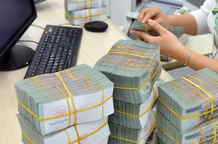 Doanh nghiệp sắp phải đáo hạn hơn 70.000 tỷ đồng trái phiếu