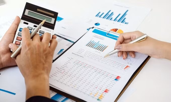 Bộ Tài chính vừa đình chỉ hoạt động 9 doanh nghiệp thẩm định giá