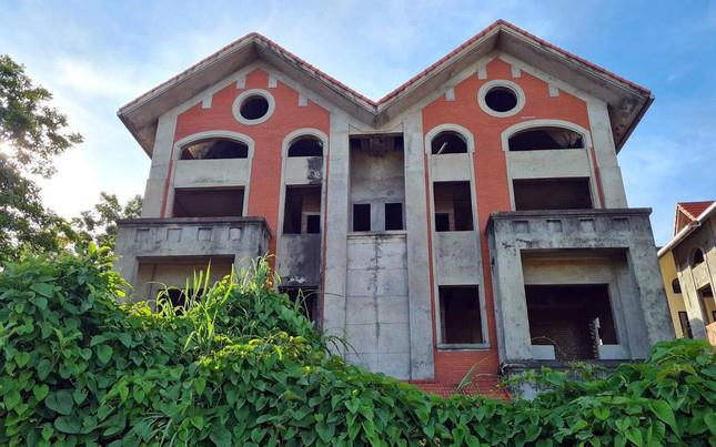 Kết luận của TTCP cho thấy, Dự án rơi vào tình trạng chậm tiến độ nhiều năm, Chủ đầu tư đang nợ tiền sử dụng đất, tiền thuê đất, tiền thuế khoảng 152 tỷ đồng.