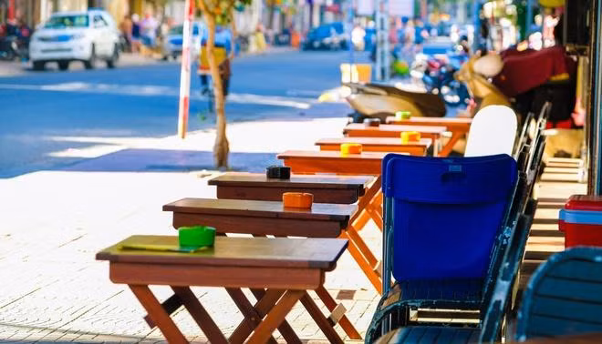 Nhà hàng, quán ăn ở Hải Dương được hoạt động trở lại từ ngày 22/6