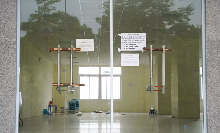 Liên quan đến công trình này, từ tháng 1/2021, Chi cục Giám định xây dựng (Sở Xây dựng TP Hà Nội) đã kiểm tra tòa nhà chung cư tái định cư CT3, CT2, yêu cầu nhà thầu và Ban quản lý dự án đầu tư xây dựng quận Hoàng Mai khắc phục một số hạng mục tại công trình như xử lý nước thải, phòng cháy chữa cháy, sửa chữa công trình do để lâu bị xuống cấp…