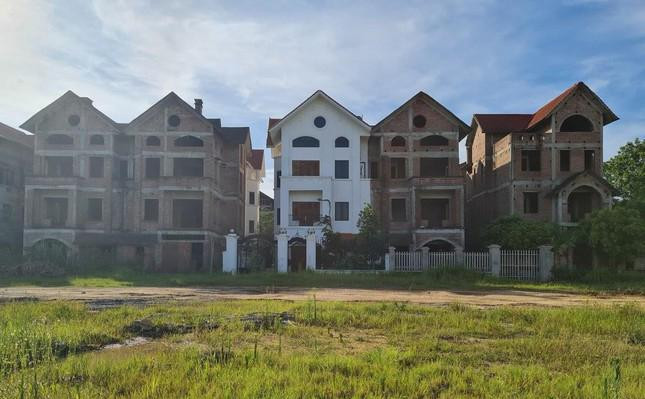 Trước đó, Phó Thủ tướng chỉ đạo TTCP thanh tra bổ sung các nội dung tố cáo chưa thanh tra, làm rõ trong kết luận trước đó của cơ quan này về Dự án Điểm dịch vụ du lịch sinh thái Song Phương.