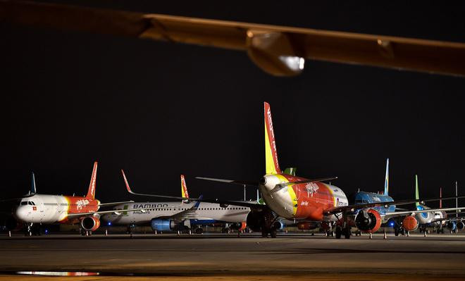 Nếu không báo cáo lại với Bộ GTVT trước 1/7, Globaltrans Air sẽ bị hủy giấy phép kinh doanh