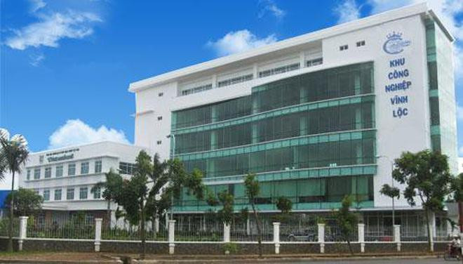 Khu công nghiệp Vĩnh Lộc, sau hơn 20 năm, chủ đầu tư vẫn chưa giải phóng mặt bằng xong.