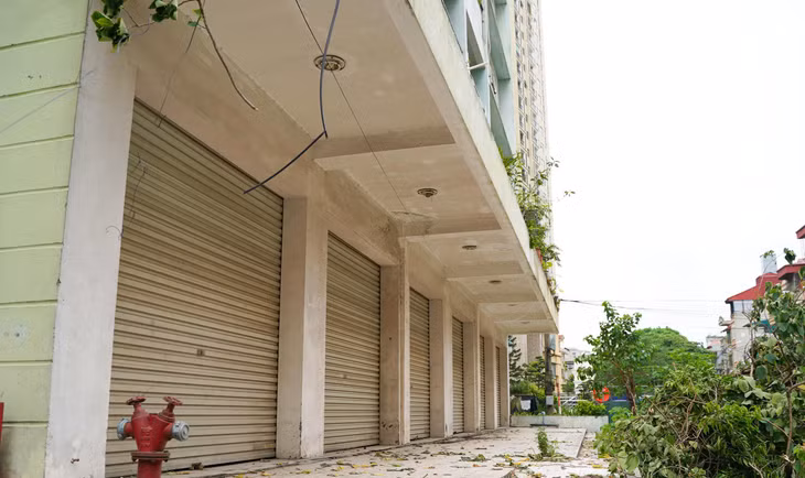 Một số chuyên gia bất động sản nhìn nhận, chất lượng xây dựng nhà tái định cư kém so tiêu chuẩn, quy chuẩn, trong khi xây dựng không tham vấn ý kiến cộng đồng dân cư… là một trong những nguyên nhân dẫn đến tình trạng cư dân không mặn mà với nhiều dự án nhà tái định cư.