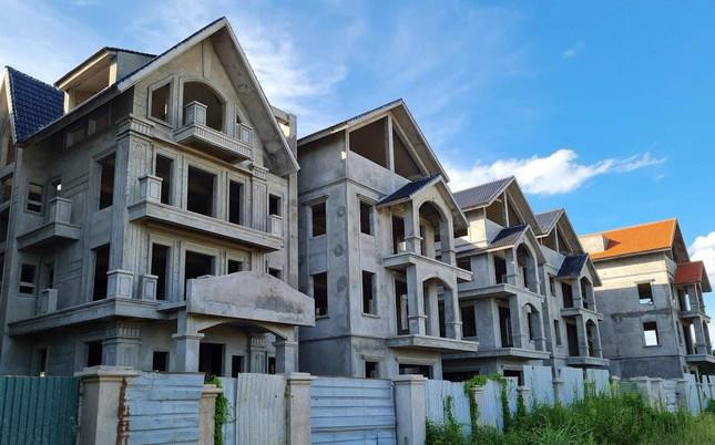 Năm 2018, Thanh tra Chính phủ (TTCP) có kết luận thanh tra về việc phê duyệt, thu hồi đất thực hiện Dự án và chỉ ra hàng loạt sai phạm liên quan.