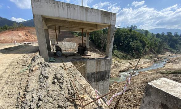 Quảng Nam đề xuất loại bỏ 6 dự án thủy điện khỏi quy hoạch