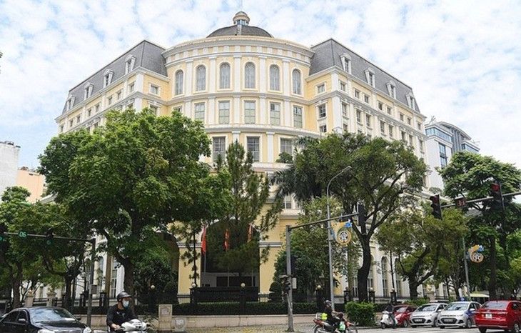 Bộ Tài chính giao các tổng cục đề xuất tinh gọn bộ máy trước 8/12 Bộ Tài chính giao các tổng cục đề xuất tinh gọn bộ máy trước 8/12