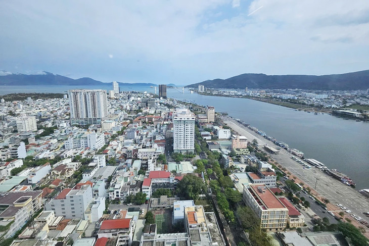 Hiện có 141 khu đất lớn, 2.954 lô đất ở chia lô tại TP. Đà Nẵng bị các cá nhân, tổ chức lấn chiếm, sử dụng sai mục đích Hiện có 141 khu đất lớn, 2.954 lô đất ở chia lô tại TP. Đà Nẵng bị các cá nhân, tổ chức lấn chiếm, sử dụng sai mục đích