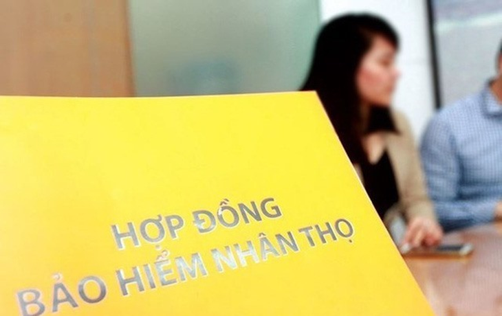 11 tháng đầu năm 2024, doanh thu từ bảo hiểm nhân thọ đạt 132.200 tỷ đồng