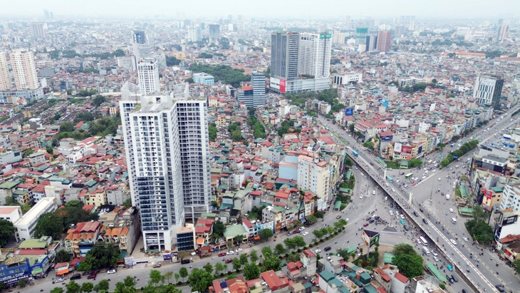 Dự án căn hộ khách sạn hiếm hoi tại khu vực trung tâm Quận đống đa The Ninety Complex – 90 Đường Láng Dự án căn hộ khách sạn hiếm hoi tại khu vực trung tâm Quận đống đa The Ninety Complex – 90 Đường Láng