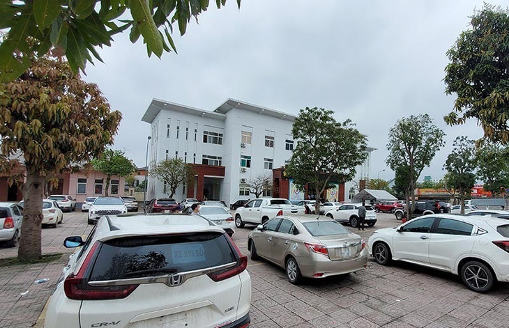 Kỷ lục mỗi tháng có gần 2.300 xe ô tô đăng ký mới tại Nghệ An