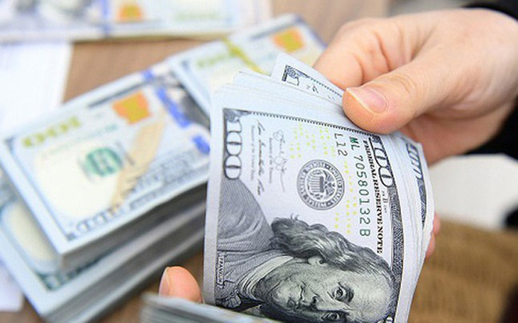 Lượng kiều hối qua các tổ chức trên địa bàn TP.HCM năm 2022 đạt hơn 6,6 tỷ USD Lượng kiều hối qua các tổ chức trên địa bàn TP.HCM năm 2022 đạt hơn 6,6 tỷ USD