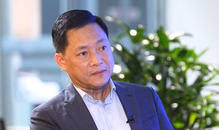 Ông Nguyễn Cao Trí mất tư cách thành viên HĐQT Saigonbank