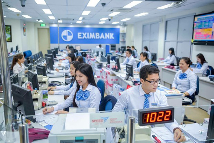 Eximbank chưa báo cáo Ủy ban Chứng khoán Nhà nước về danh sách ứng viên HĐQT bổ sung. Ảnh minh họa