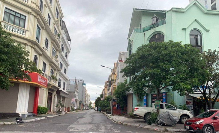 Công an Thanh Hóa yêu cầu định giá tài sản dự án Khu nhà ở sinh thái FLC