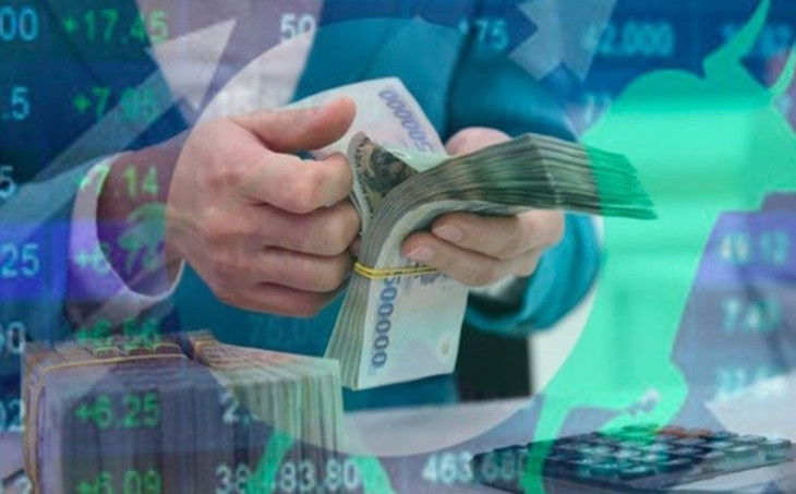 Nhiều ngân hàng đã lên kế hoạch chia cổ tức tiền mặt cho cổ đông trong năm 2023