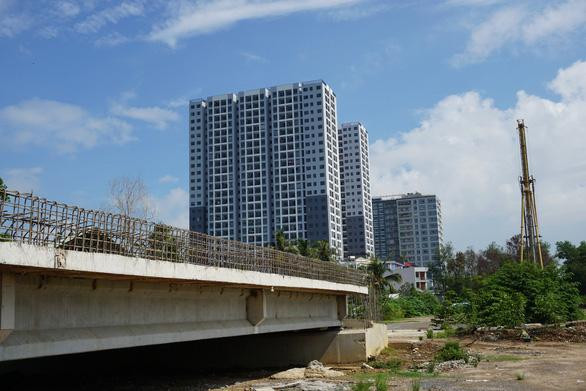 Dự án đoạn 3 đường vành đai 2 Dự án đoạn 3 đường vành đai 2