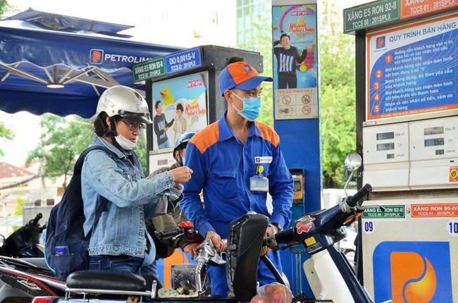 Giá xăng, dầu ngày 11/1 có thể tăng tiếp Giá xăng, dầu ngày 11/1 có thể tăng tiếp