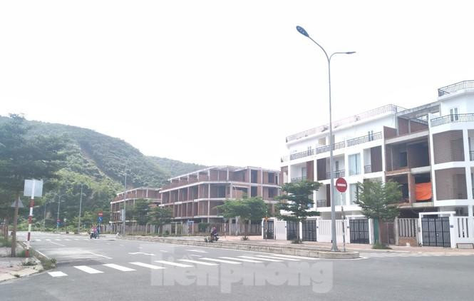 Chủ đầu tư khu đô thị Mipeco Nha Trang đề nghị Khánh Hoà không tính lại giá đất