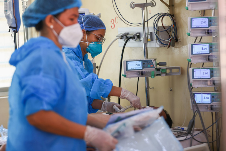 Bộ Y tế xem xét chuyển Covid-19 sang nhóm bệnh thông thường vào cuối tháng 6