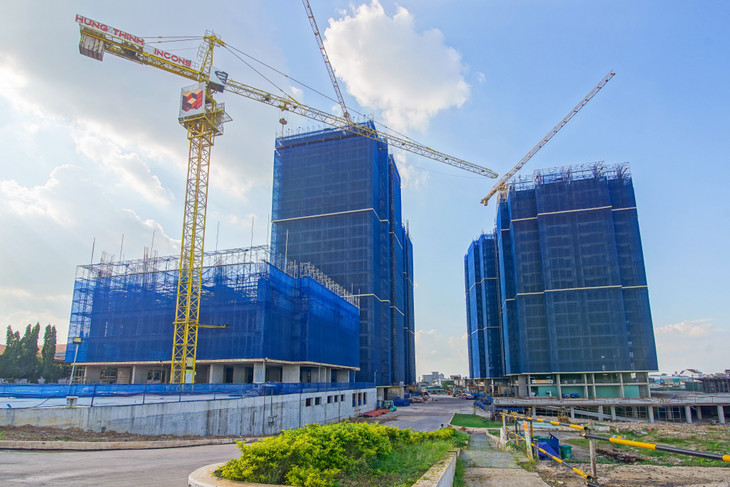 HTN dự kiến phát hành cổ phiếu để bổ sung vốn triển khai các dự án