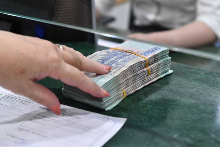 Bộ Tài chính dự kiến thực hiện giám sát tài chính các doanh nghiệp thông qua cả hình thức trực tiếp và gián tiếp Bộ Tài chính dự kiến thực hiện giám sát tài chính các doanh nghiệp thông qua cả hình thức trực tiếp và gián tiếp