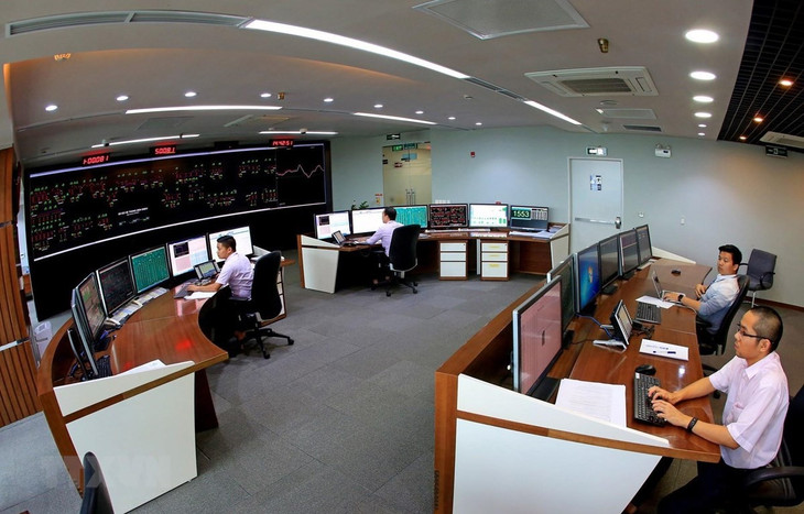 A0 sẽ tách khỏi EVN để về Bộ Công Thương