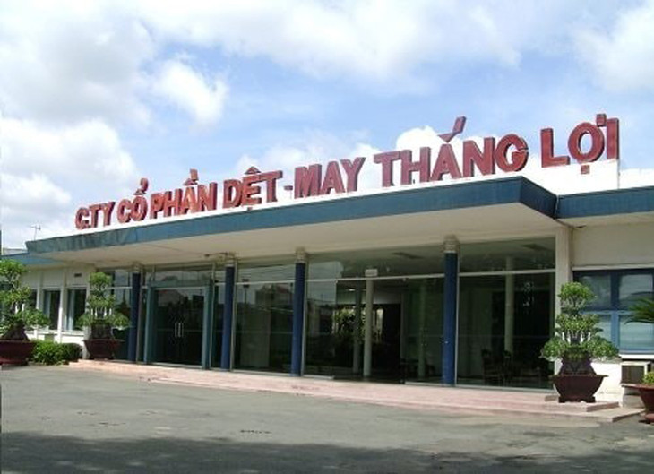 Vigatexco bị xử phạt 92,5 triệu đồng do không công bố thông tin theo quy định Vigatexco bị xử phạt 92,5 triệu đồng do không công bố thông tin theo quy định