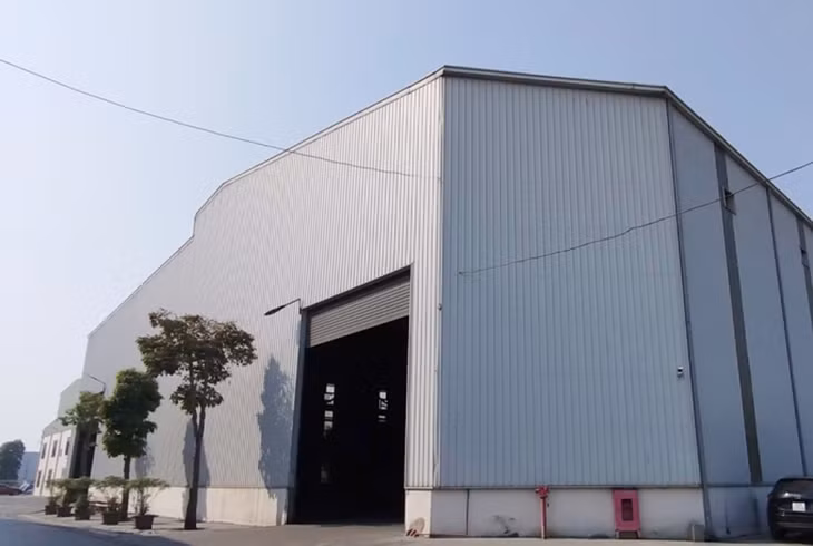 Bắc Ninh xử phạt hàng loạt cơ sở ở các làng nghề