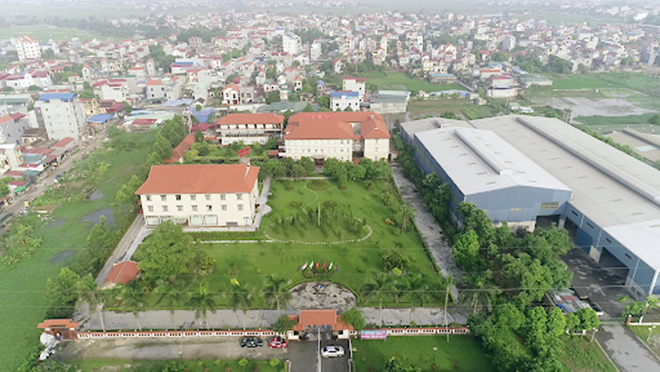 Đấu giá đất ở Hưng Yên khởi điểm chưa đến 6 triệu/m2, giá trúng lên 110 triệu/m2. Ảnh minh họa Đấu giá đất ở Hưng Yên khởi điểm chưa đến 6 triệu/m2, giá trúng lên 110 triệu/m2. Ảnh minh họa