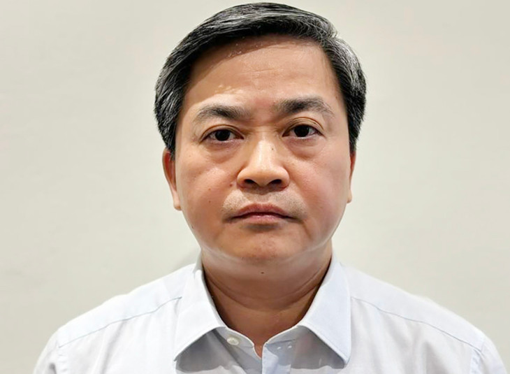 Ông Lê Đức Thọ lúc bị bắt Ông Lê Đức Thọ lúc bị bắt