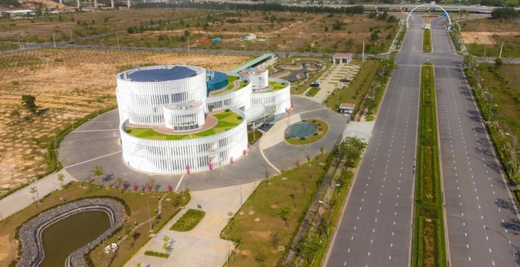 Khu Công nghệ cao Đà Nẵng