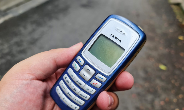 Hiện chỉ còn 143.000 thuê bao 2G Only chưa chuyển lên 4G Hiện chỉ còn 143.000 thuê bao 2G Only chưa chuyển lên 4G